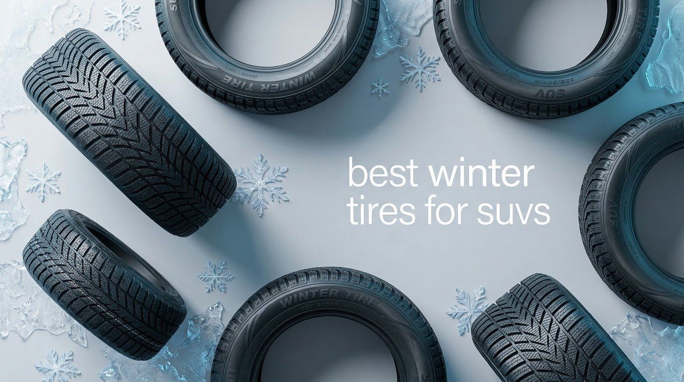 best winter tires for suvs