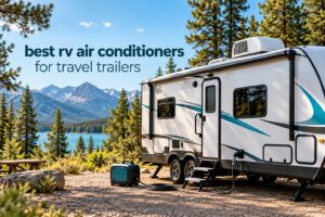 best rv air conditioners for travel trailers