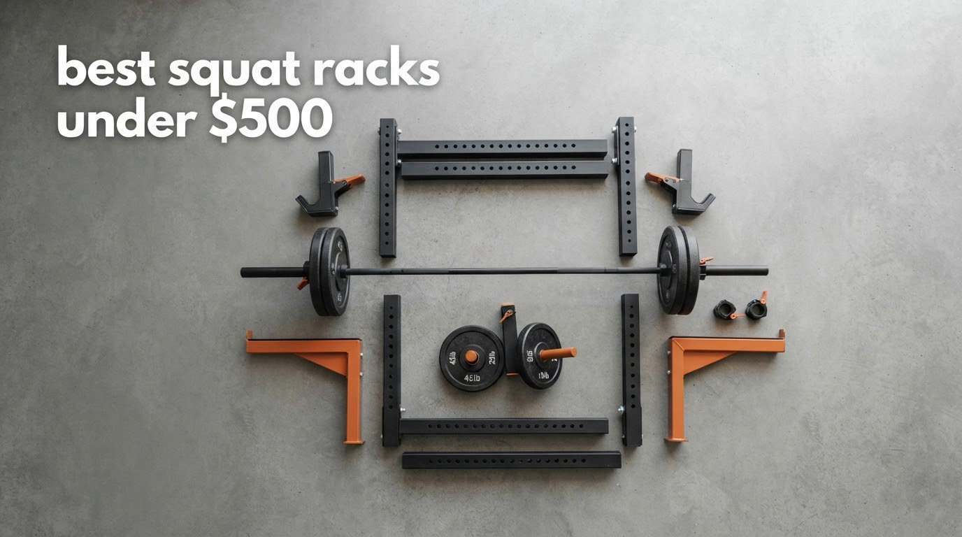 best squat racks under $500